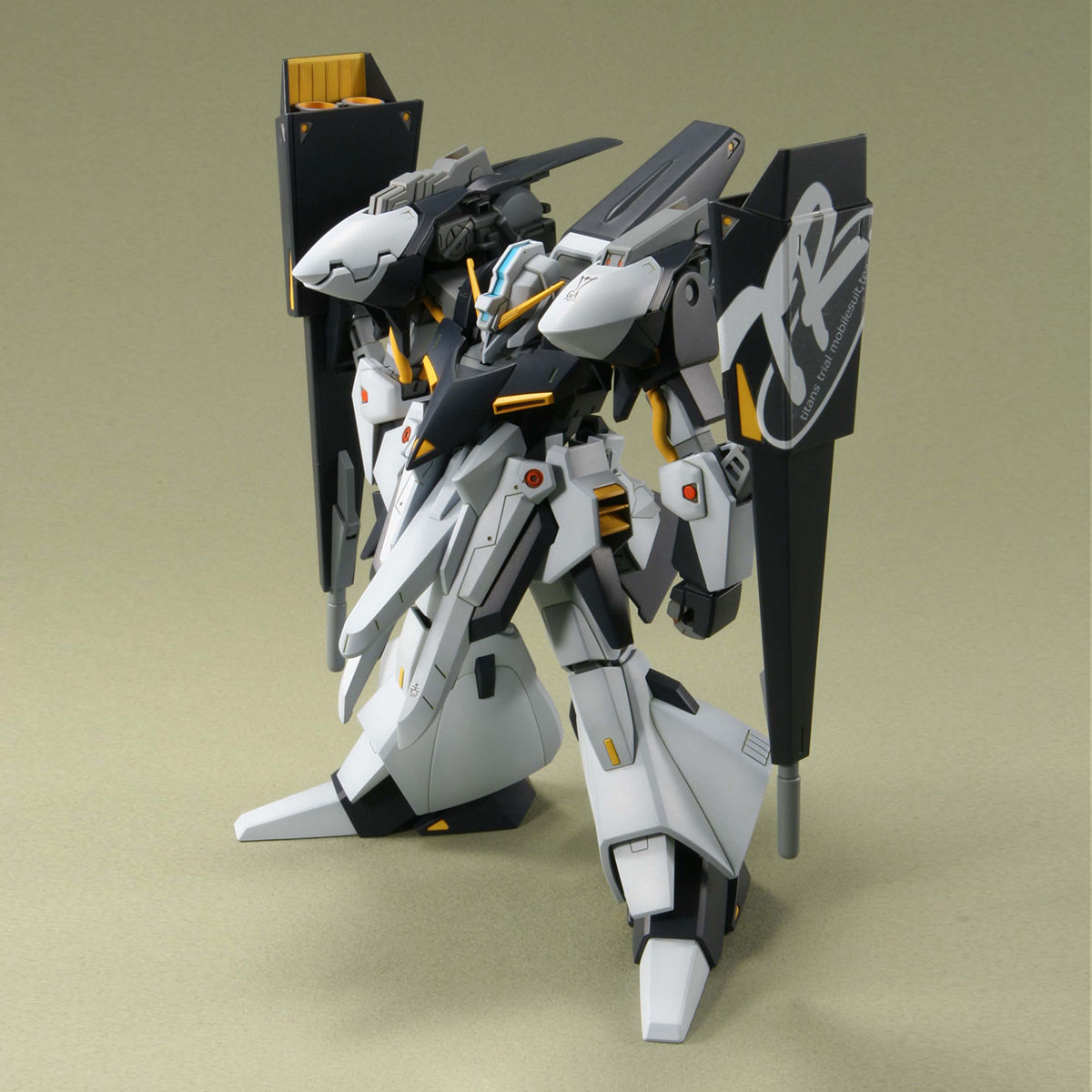 HG 1/144 ORX-005 Gaplan TR-5 [Fly Lou]