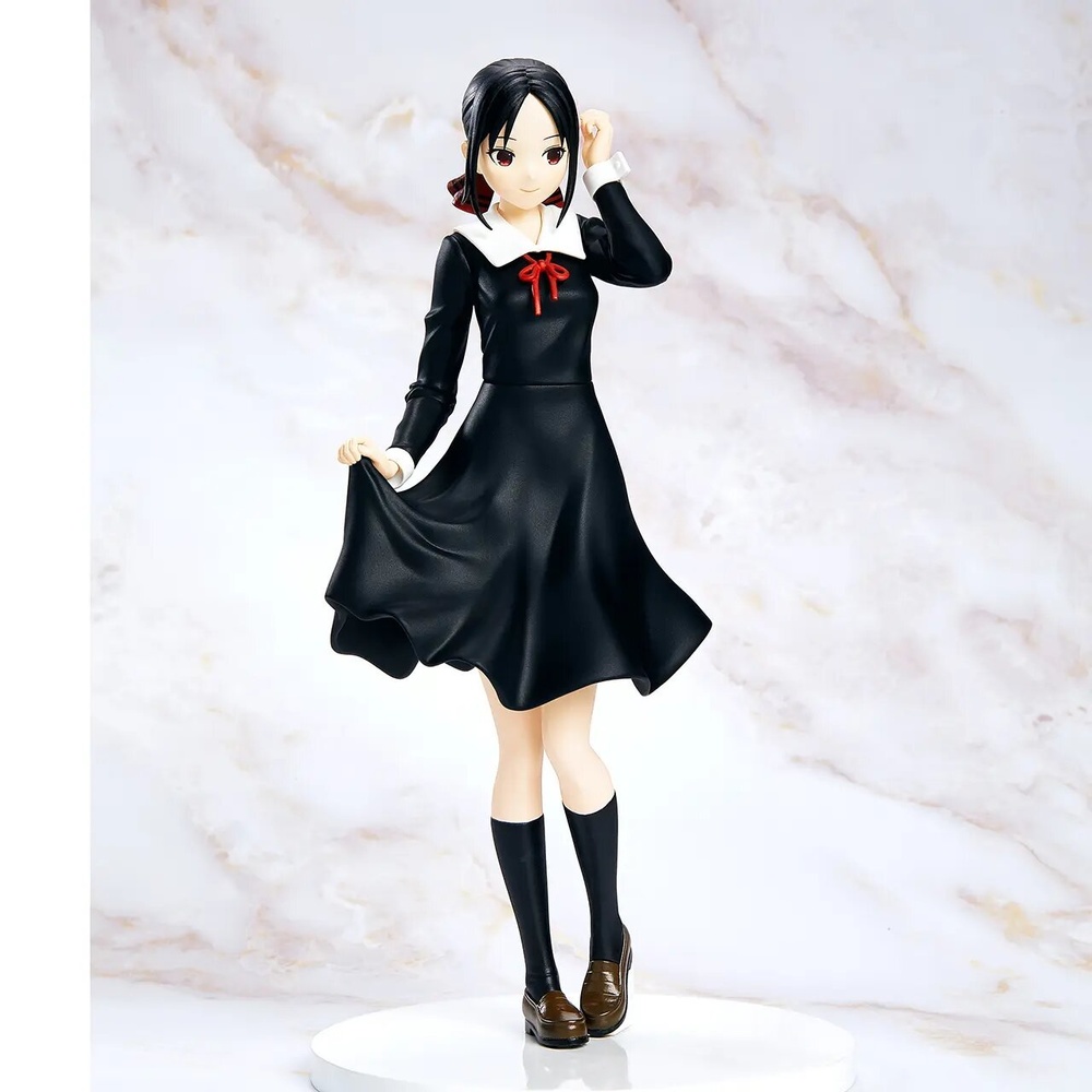 Kaguya-sama: Love Is War - Kaguya Shinomiya Coreful Figure