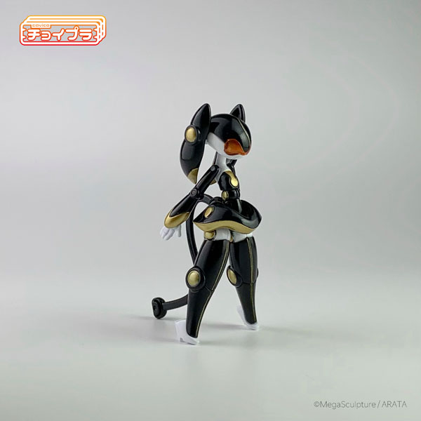 ChoiPla Smart Daughter EOS/Shikkoku