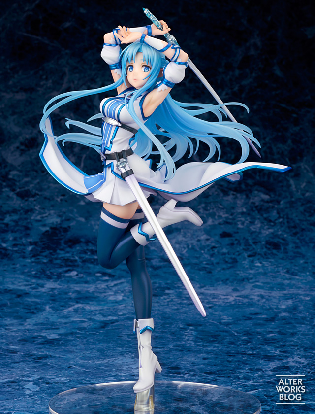 Sword Art Online - Asuna 1/7