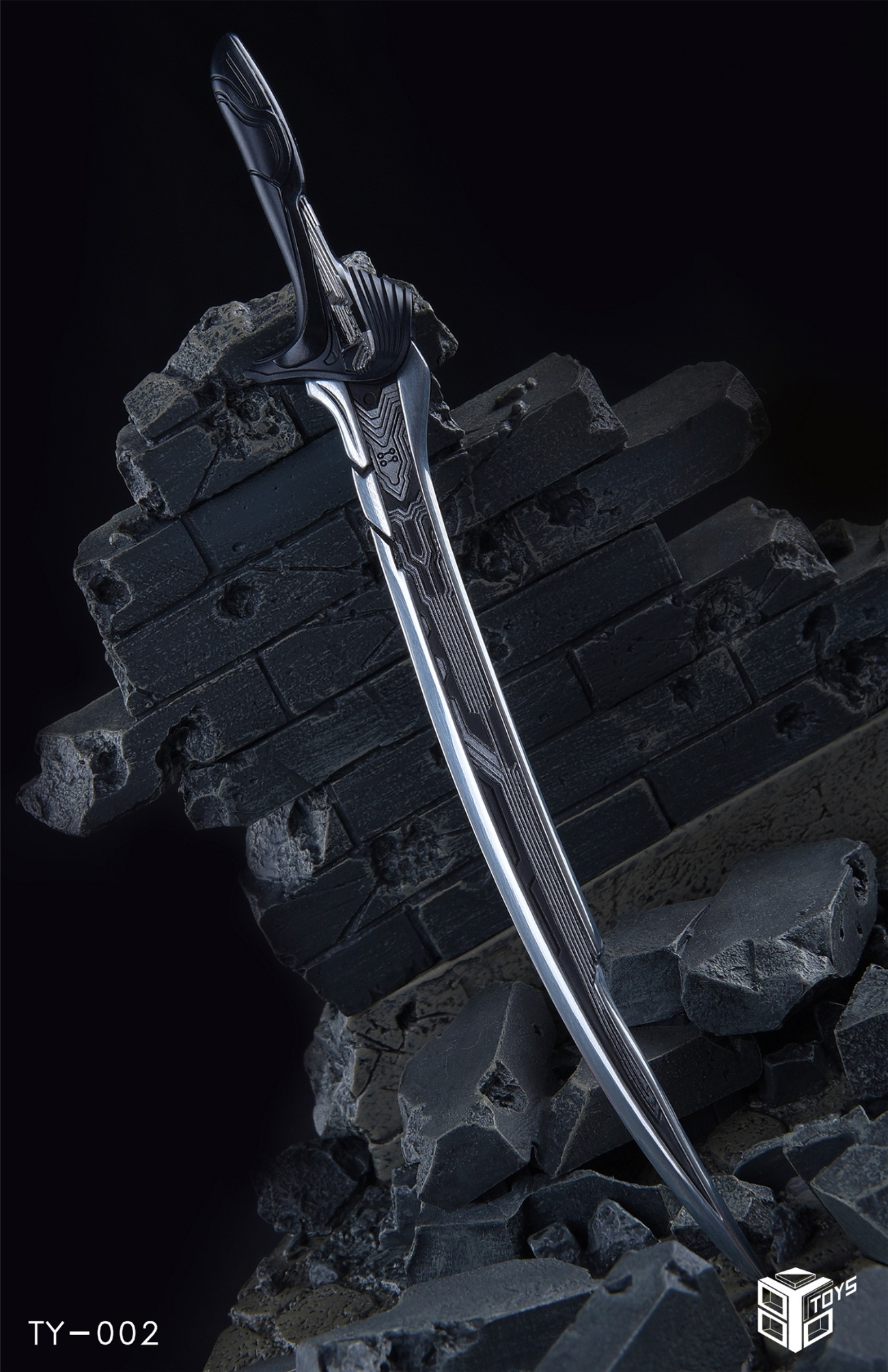 Damascus handmade 1/6