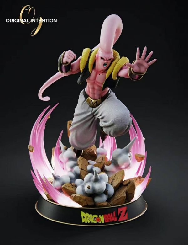 Buutenks - Dragon Ball