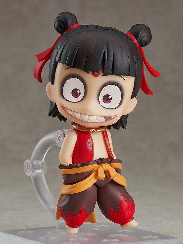 Nendoroid Ne Zha - Ne Zha