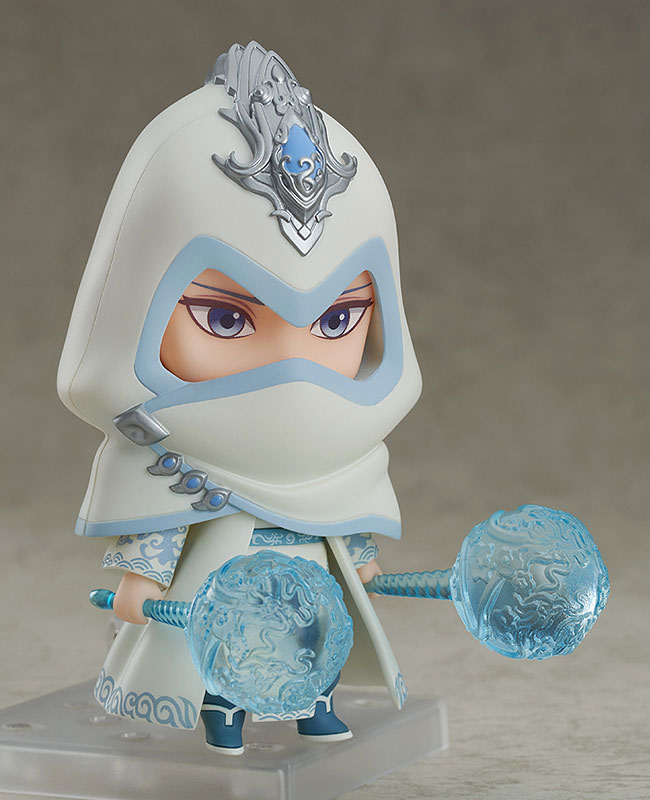 Nendoroid Ne Zha - Ao Bing DX Ver