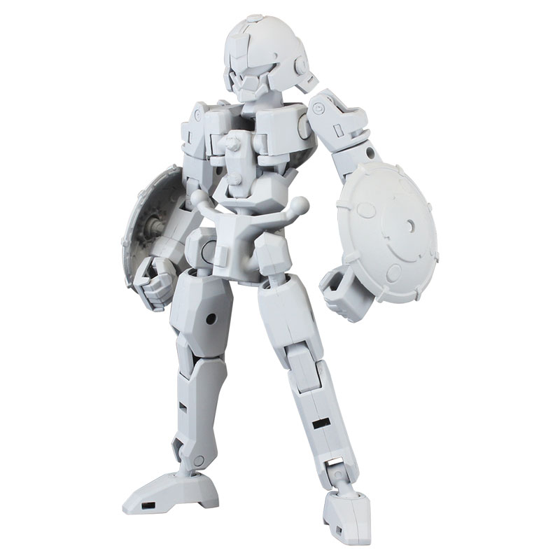 Pla Act Option Series 06: Frame Unit