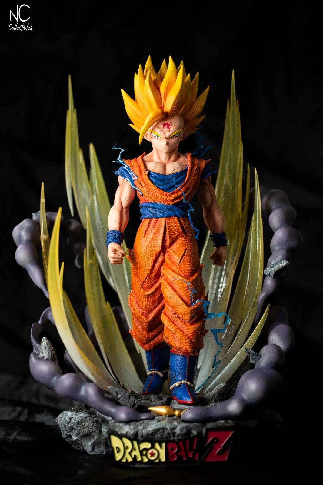 Son Gohan