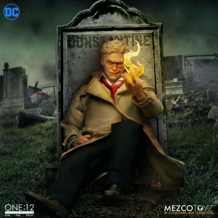 Hellblazer - Costantine