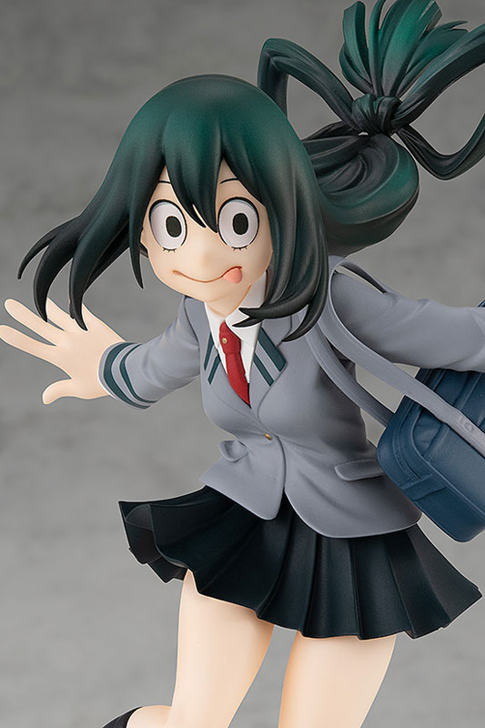 POP UP PARADE My Hero Academia Tsuyu Asui