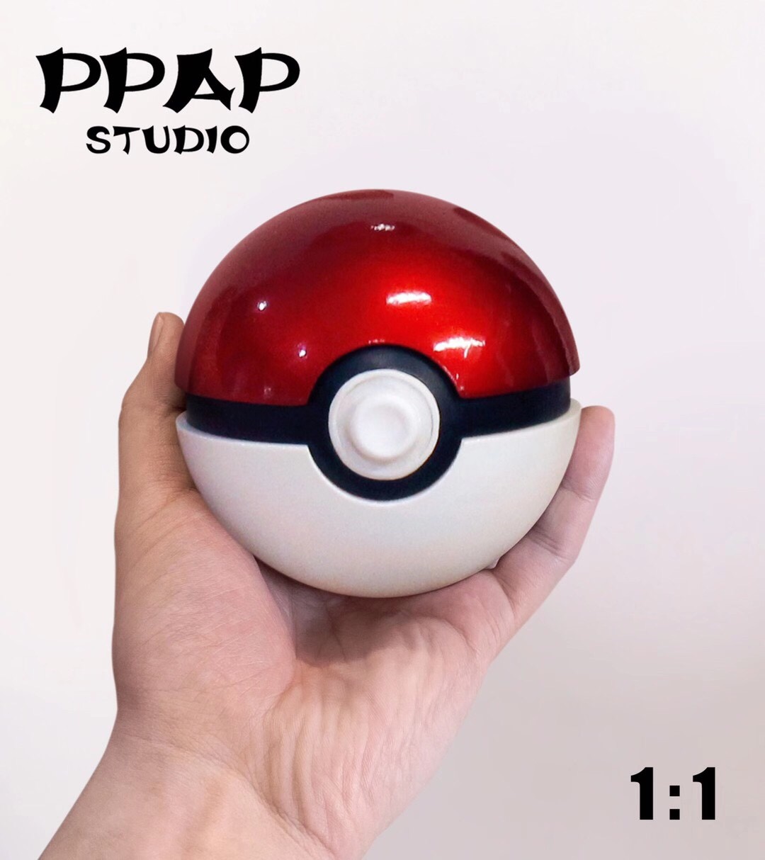 PokeBall / Snorlax PokeBall / Pikachu PokeBall – Pokemon