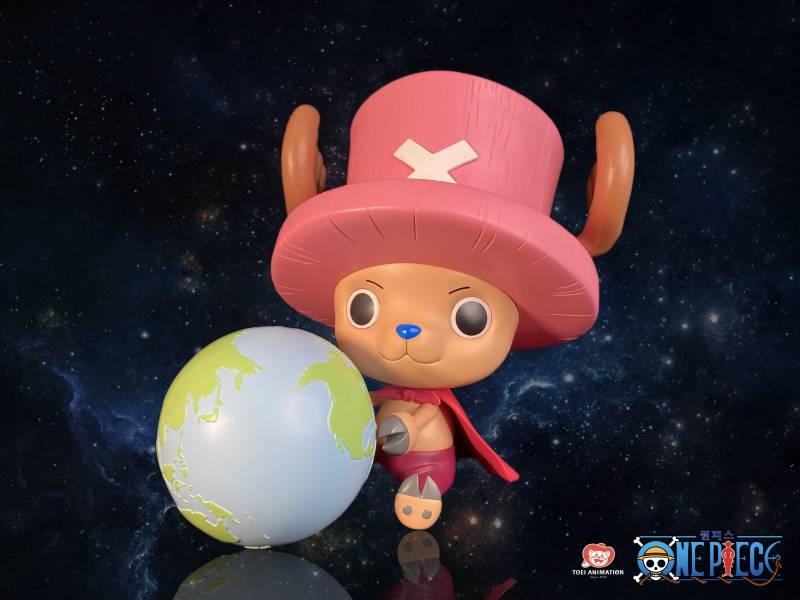 Chopper - One Piece