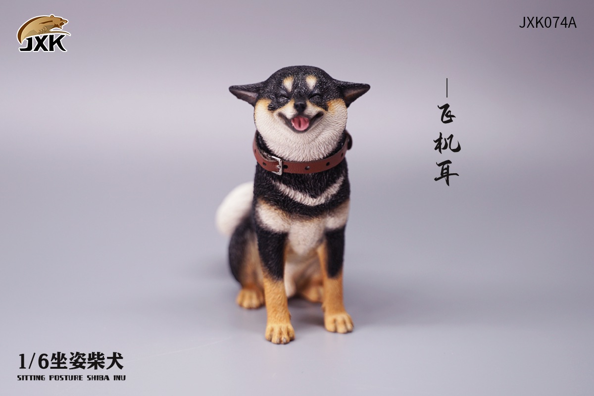 Shiba Inu 1/6