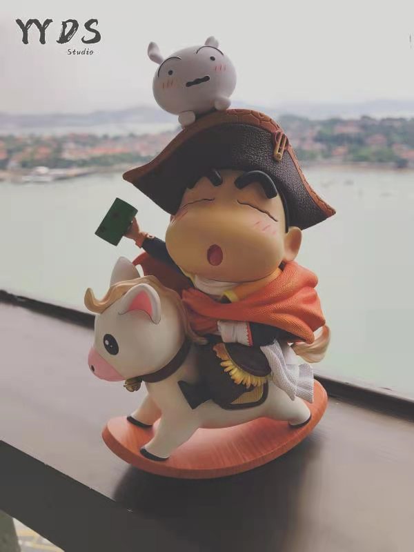 Napoleon Shinchan
