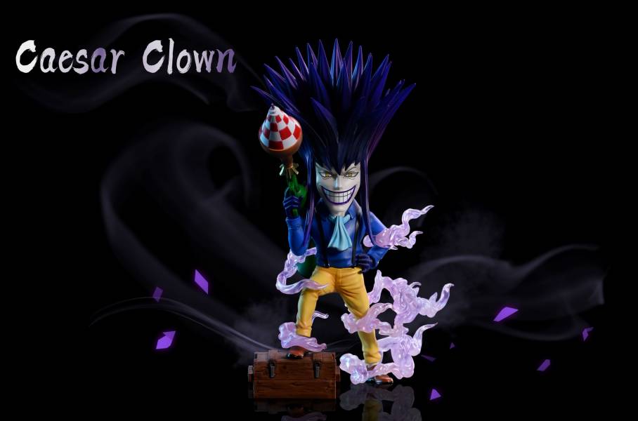 Vasdino Caesar Courant