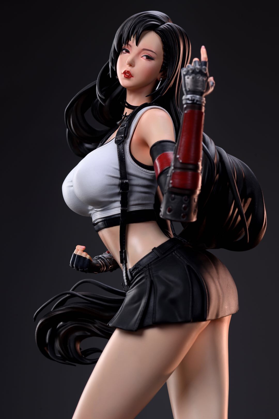 Tifa – Final Fantasy VII
