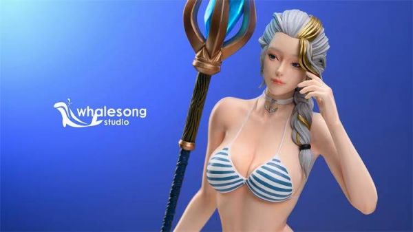 Beach Girl Series - Jaina