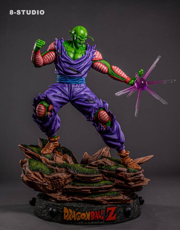 Piccolo - Dragon Ball