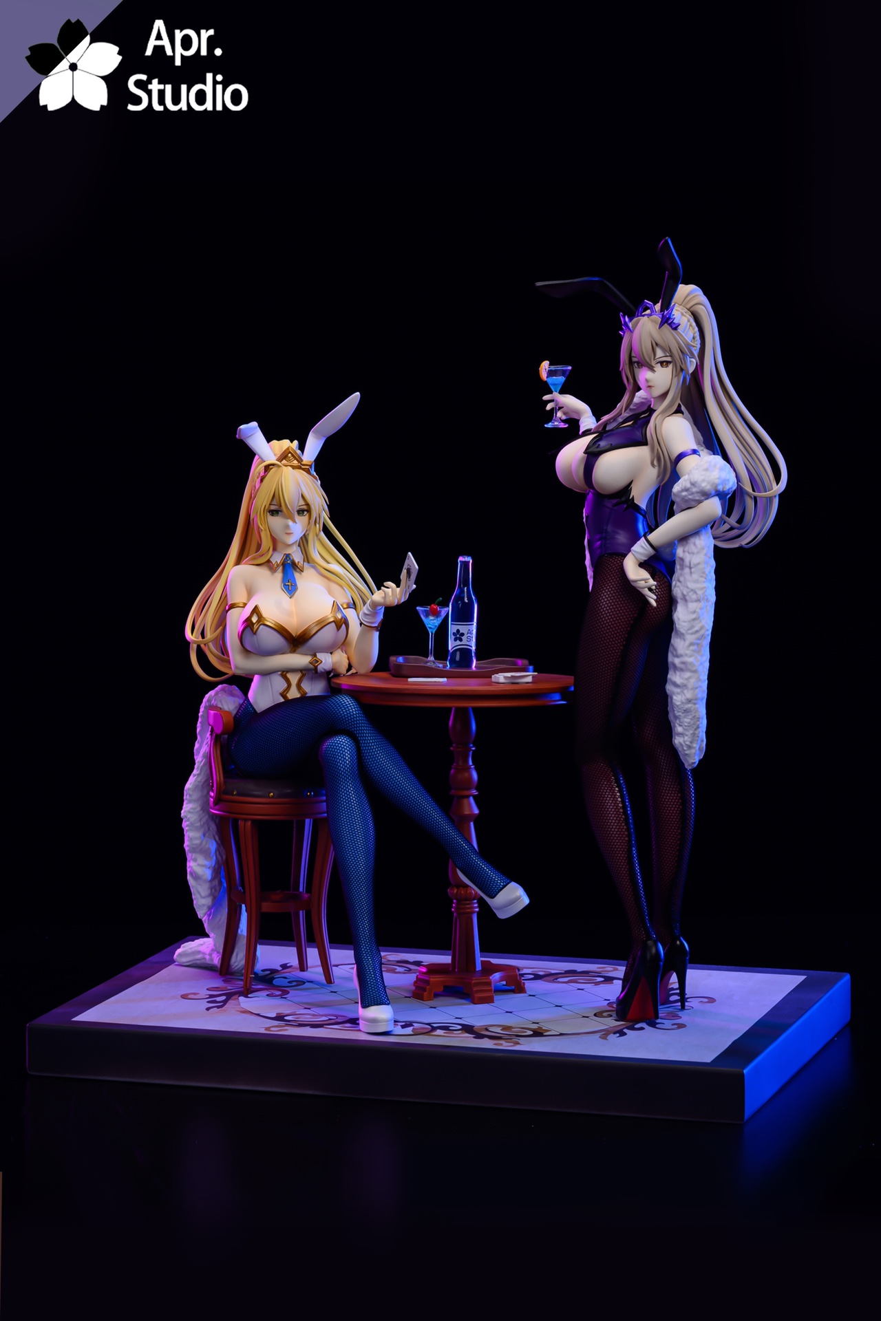 Fate Bunny Girls