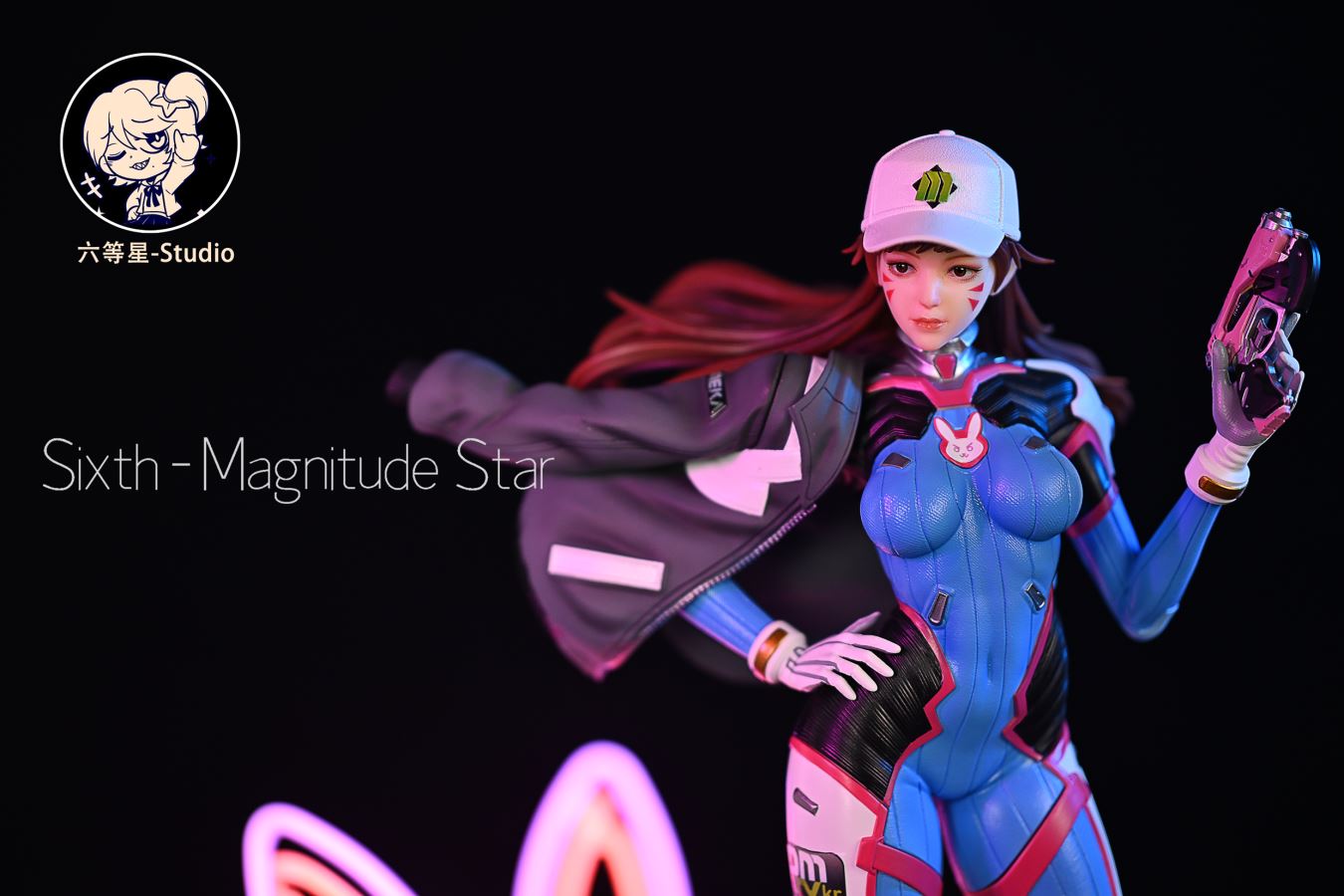 Gamer Girl DVA [DX version] 