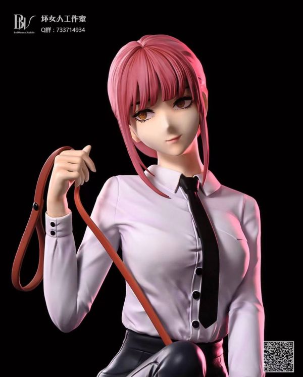 Chainsaw Man Makima 1/4