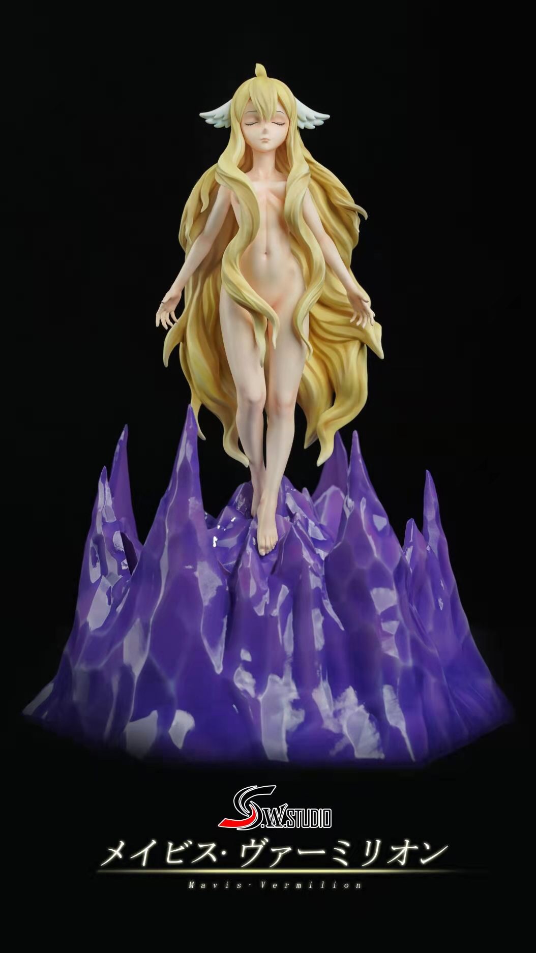 Mavis Vermillion – Fairy Tale