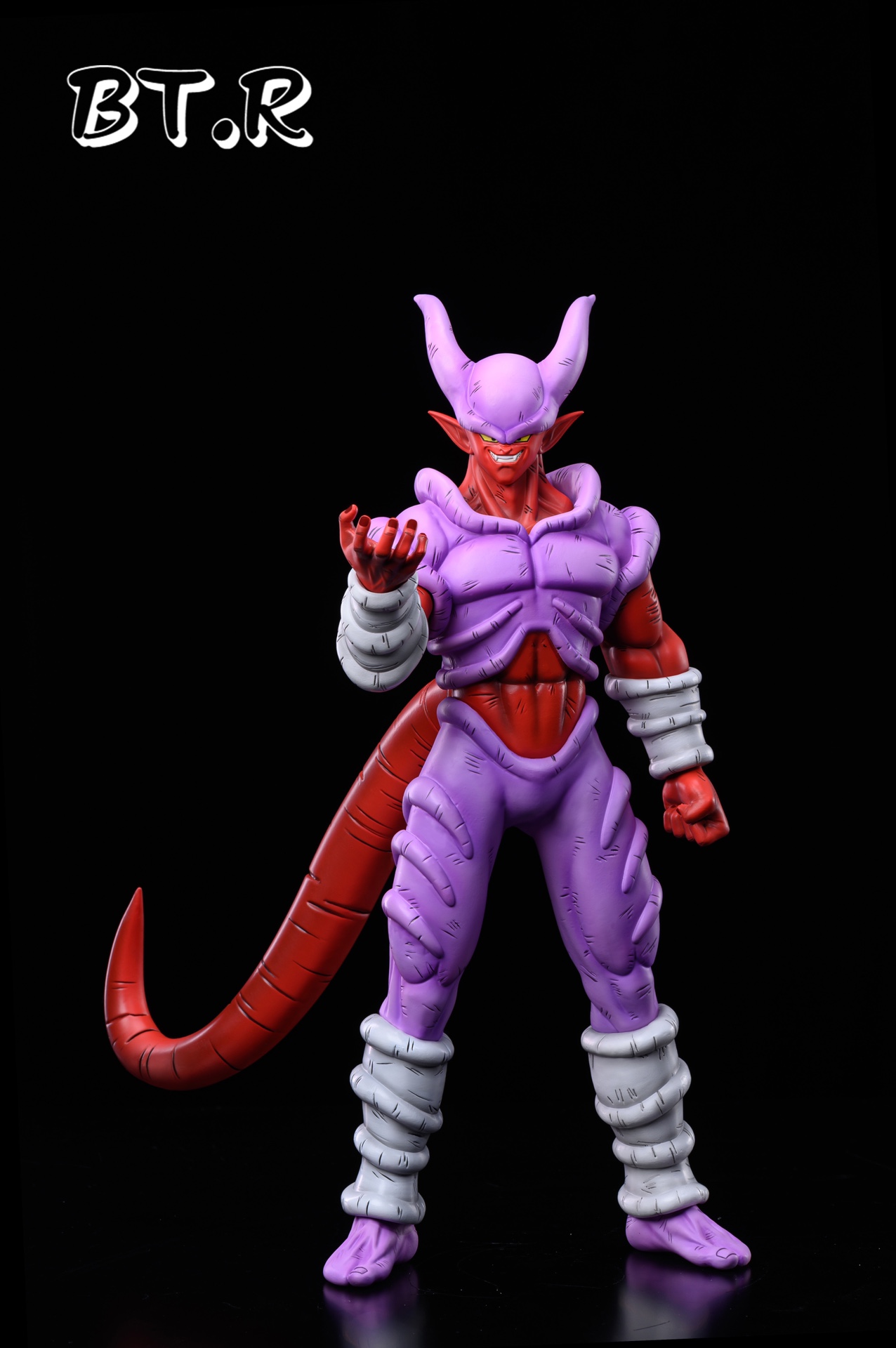 Janenba – Dragon Ball