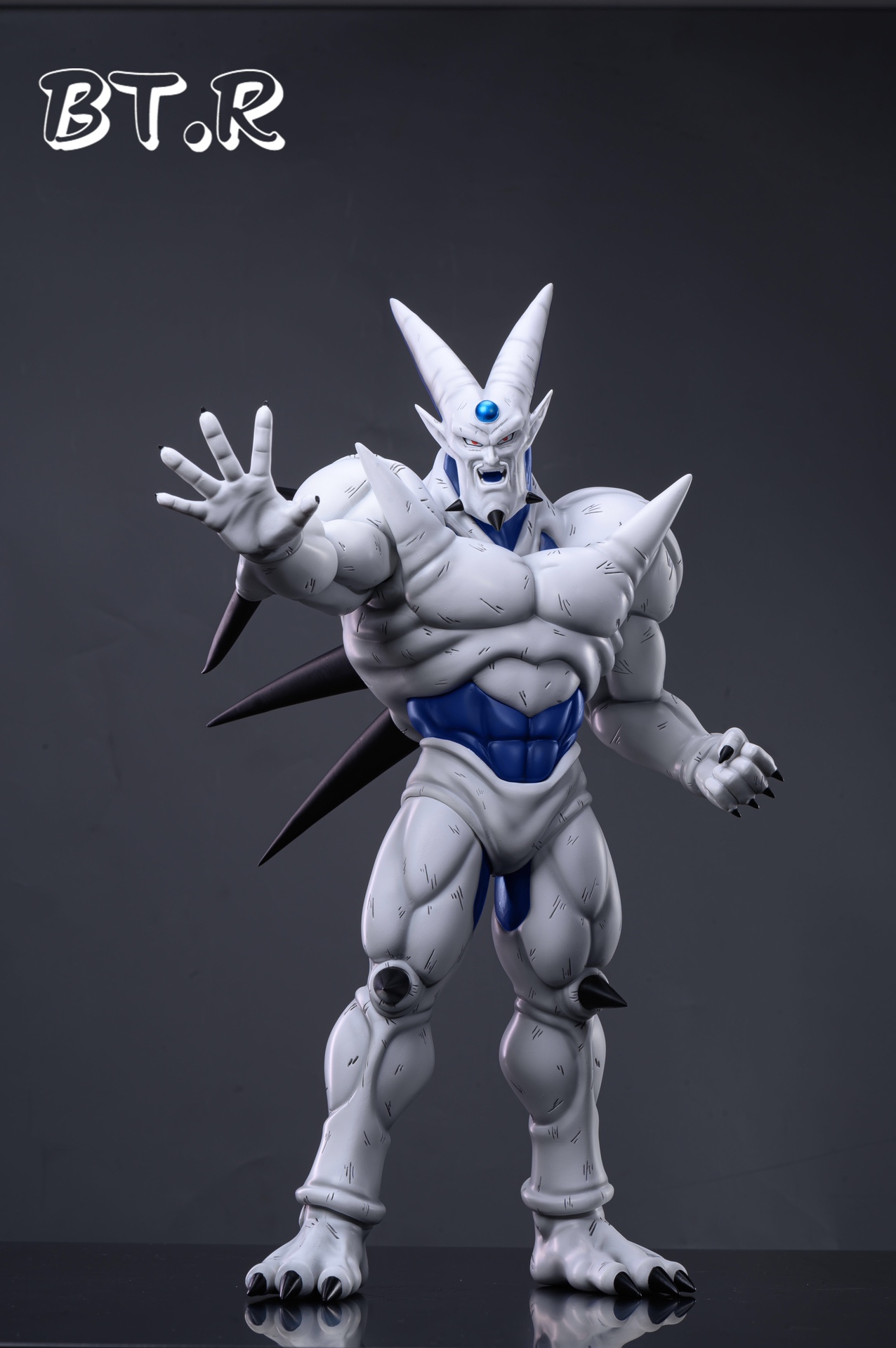 Omega Shenron – Dragon Ball