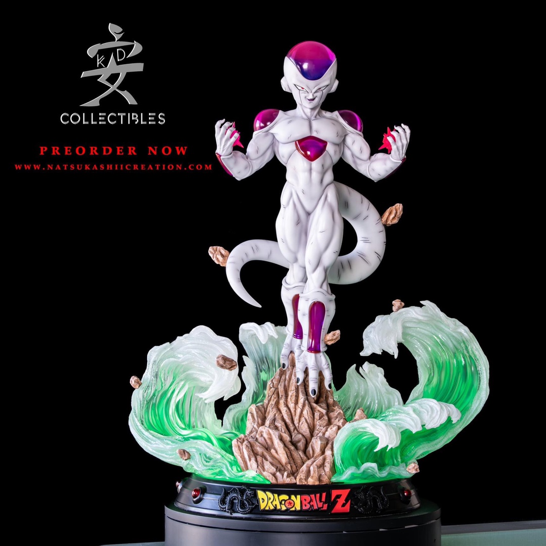 Frieza [EX version] – Dragon Ball