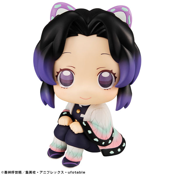 LookUp Demon Slayer: Kimetsu no Yaiba Shinobu Kocho