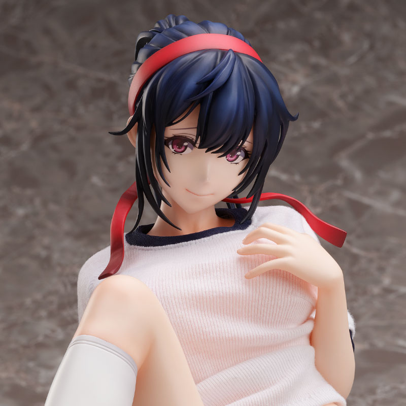 BINDing Creator's Opinion - Ayaka Sawara P.E Uniform Version 1/4