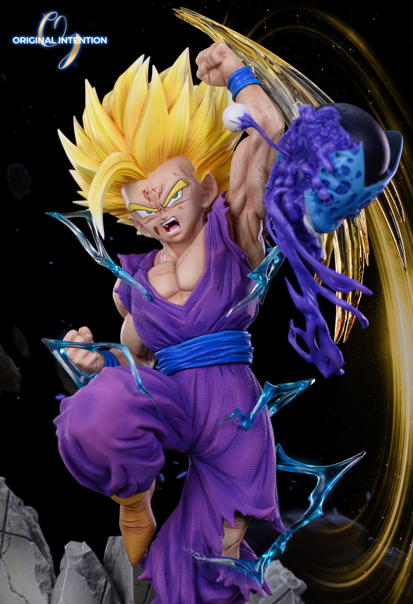 Gohan - Dragon Ball