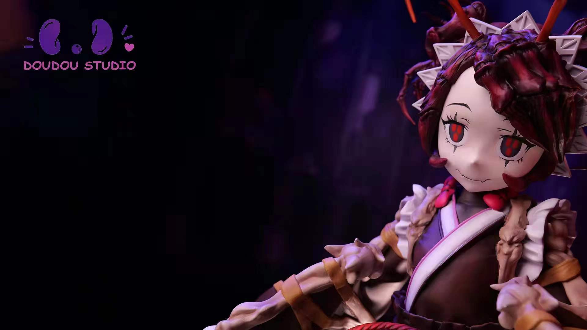 Entoma Vasilissa Zeta - Overlord
