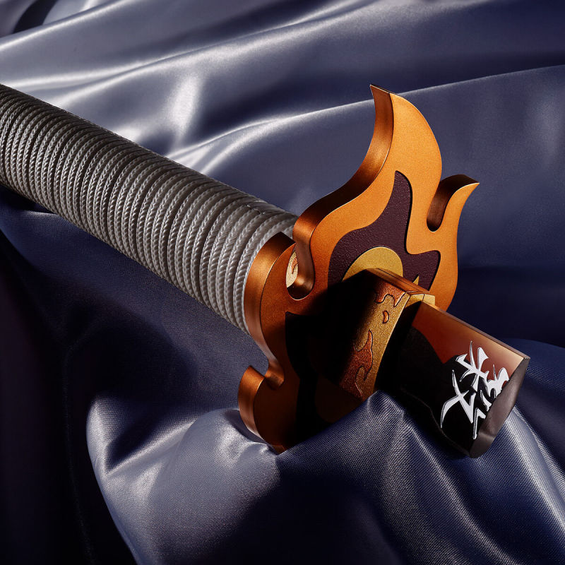PROPLICA Broken sun sword (Purgatory Anjuro)