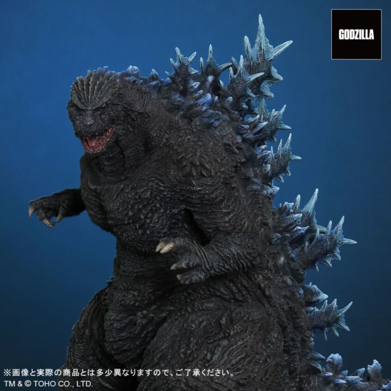 Godzilla The Ride Godzilla Store Limited Edition