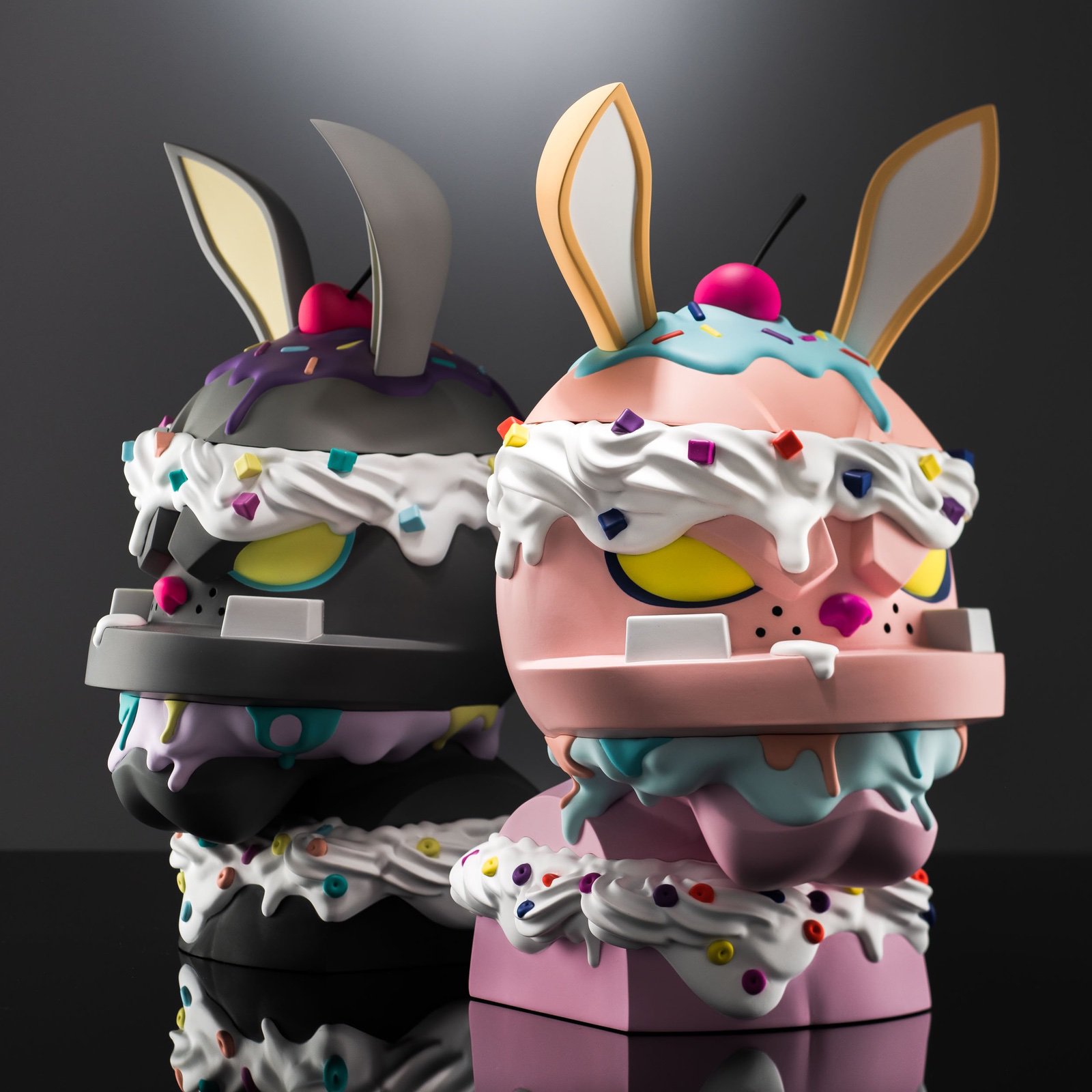 MELTDOWN GUILTY PLEASURE