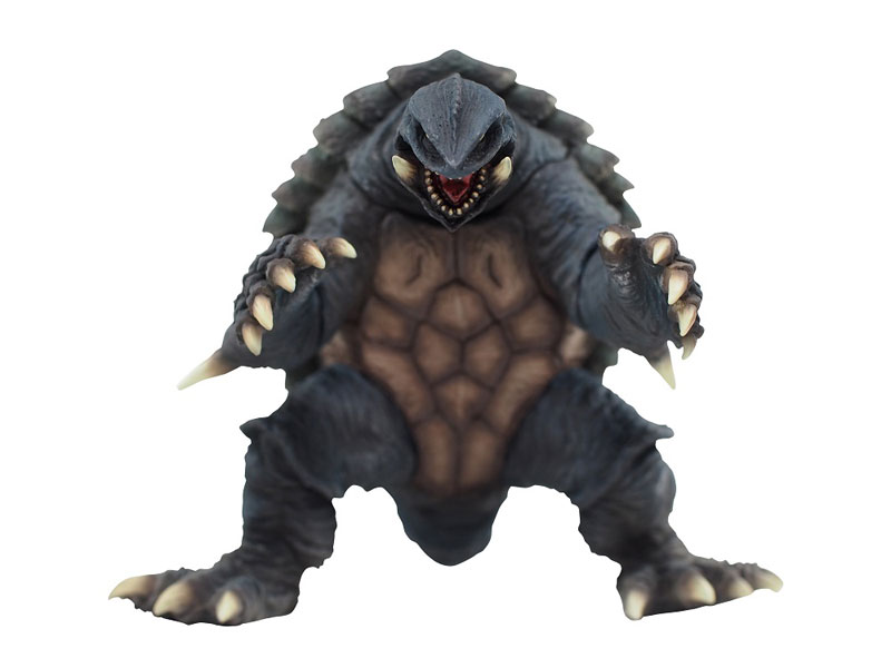 Artistic Monsters Collection (AMC) Gamera 2 (1996)