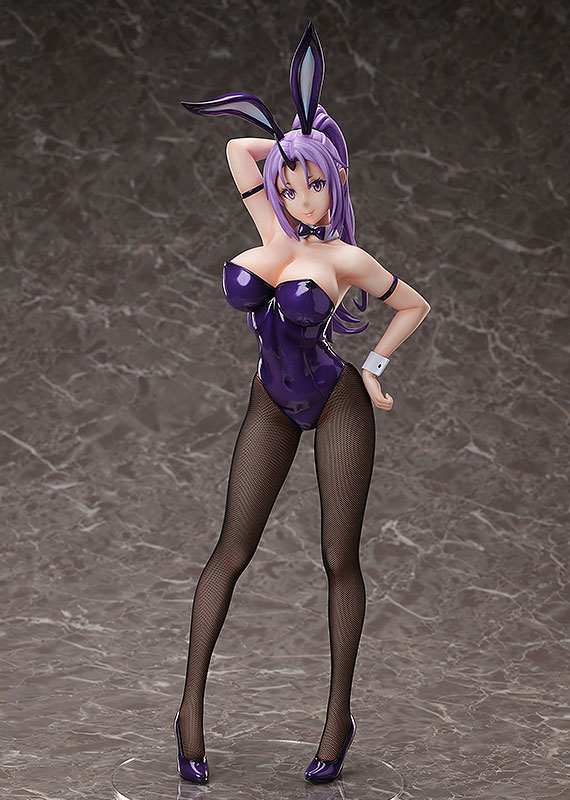 B-STYLE That Time I Got Reincarnated as a Slime Shion Bunny Ver. 1/4