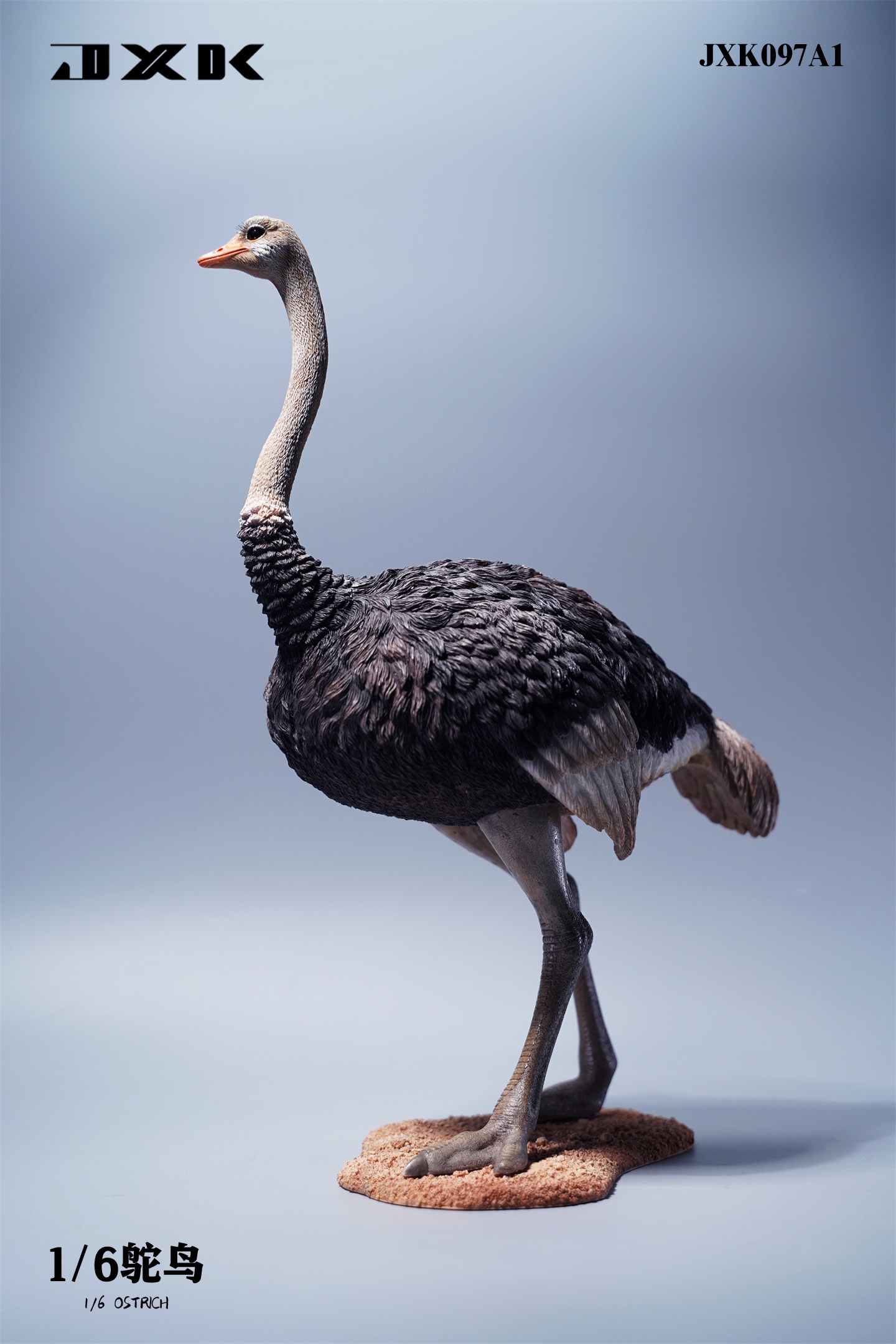 Ostrich JXK097 1/6