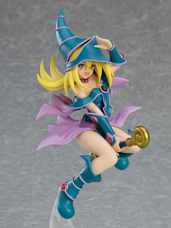 Yu-Gi-Oh! - POP UP PARADE Dark Magician Girl -Another Color Ver.-