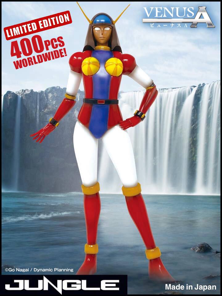 Venus-A (Great Mazinger)