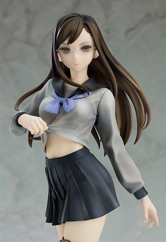 13 Sentinels: Aegis Rim - Megumi Yakushiji 1/7