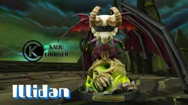 Illidan