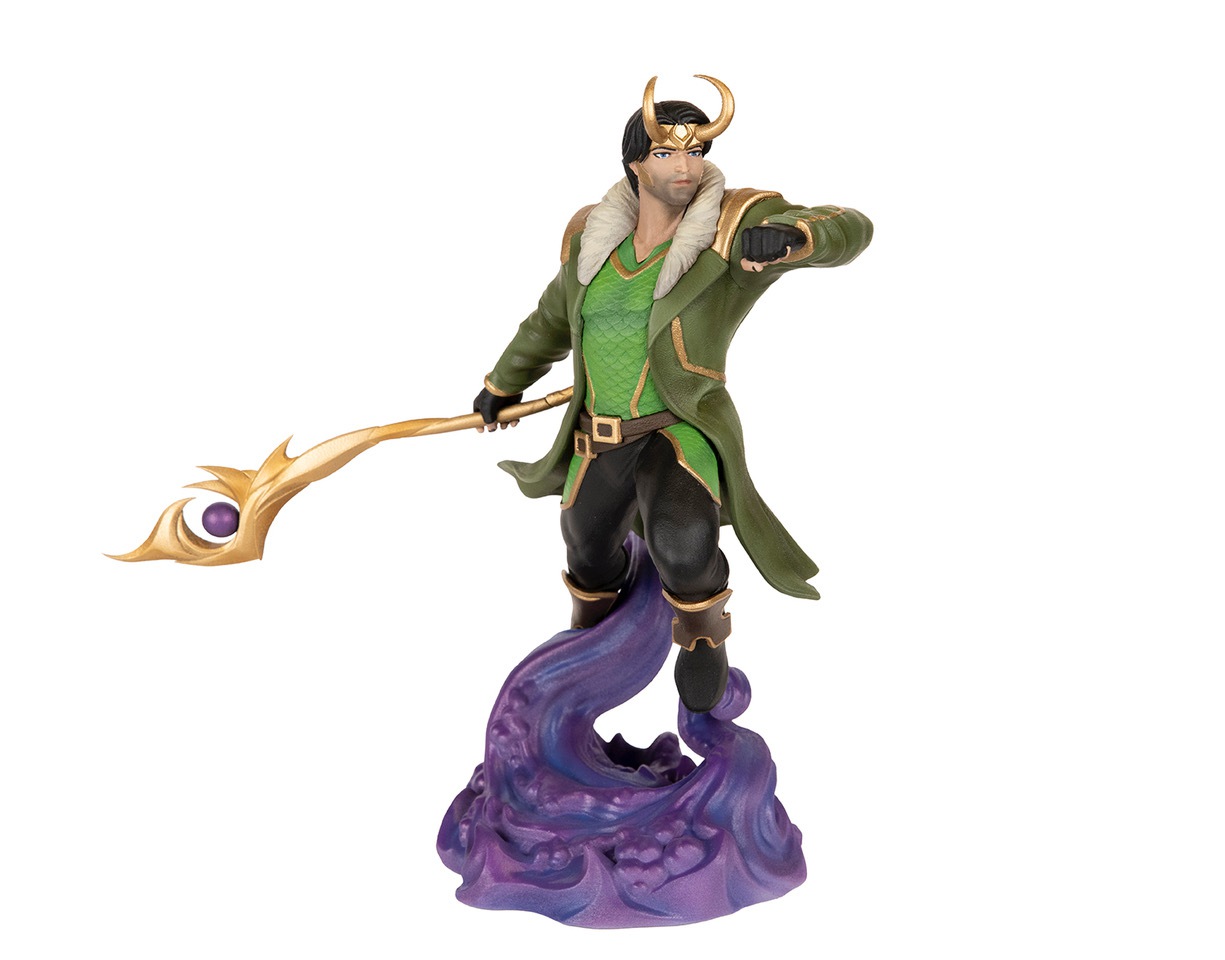 Loki