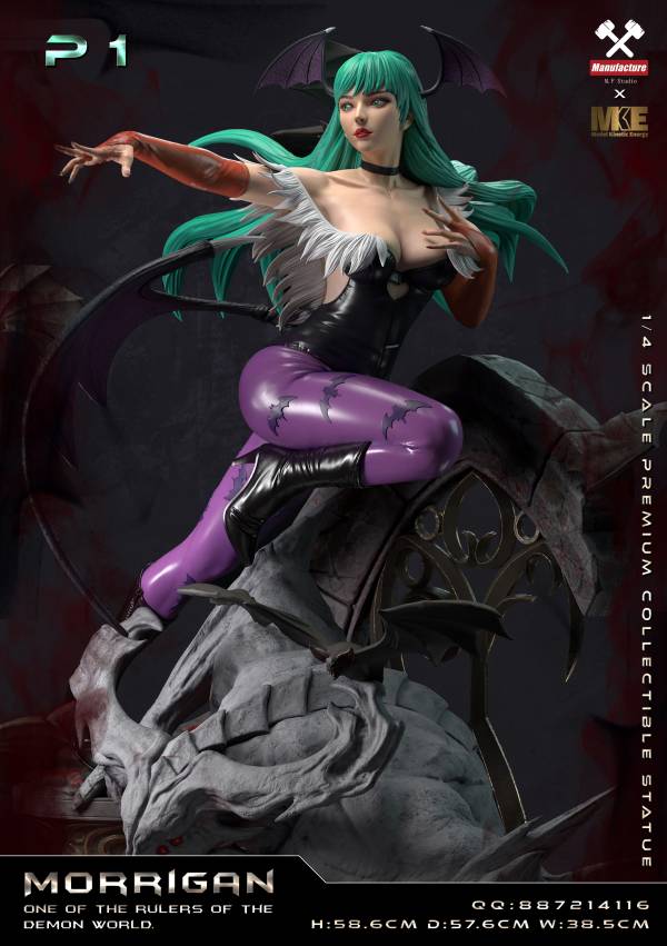 Morrigan
