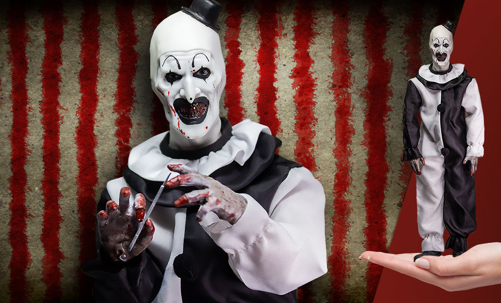 Art the Clown