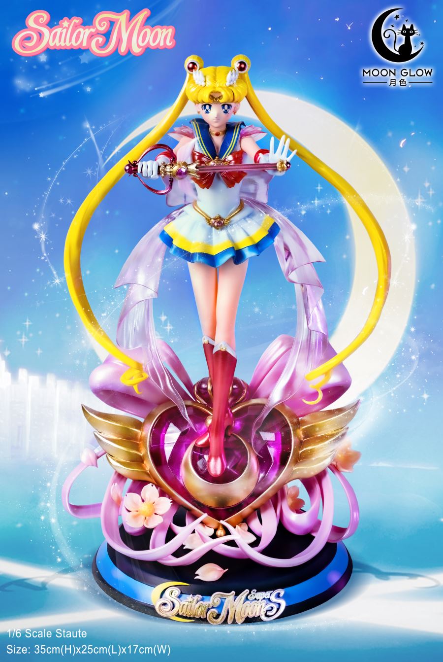 Sailor Moon