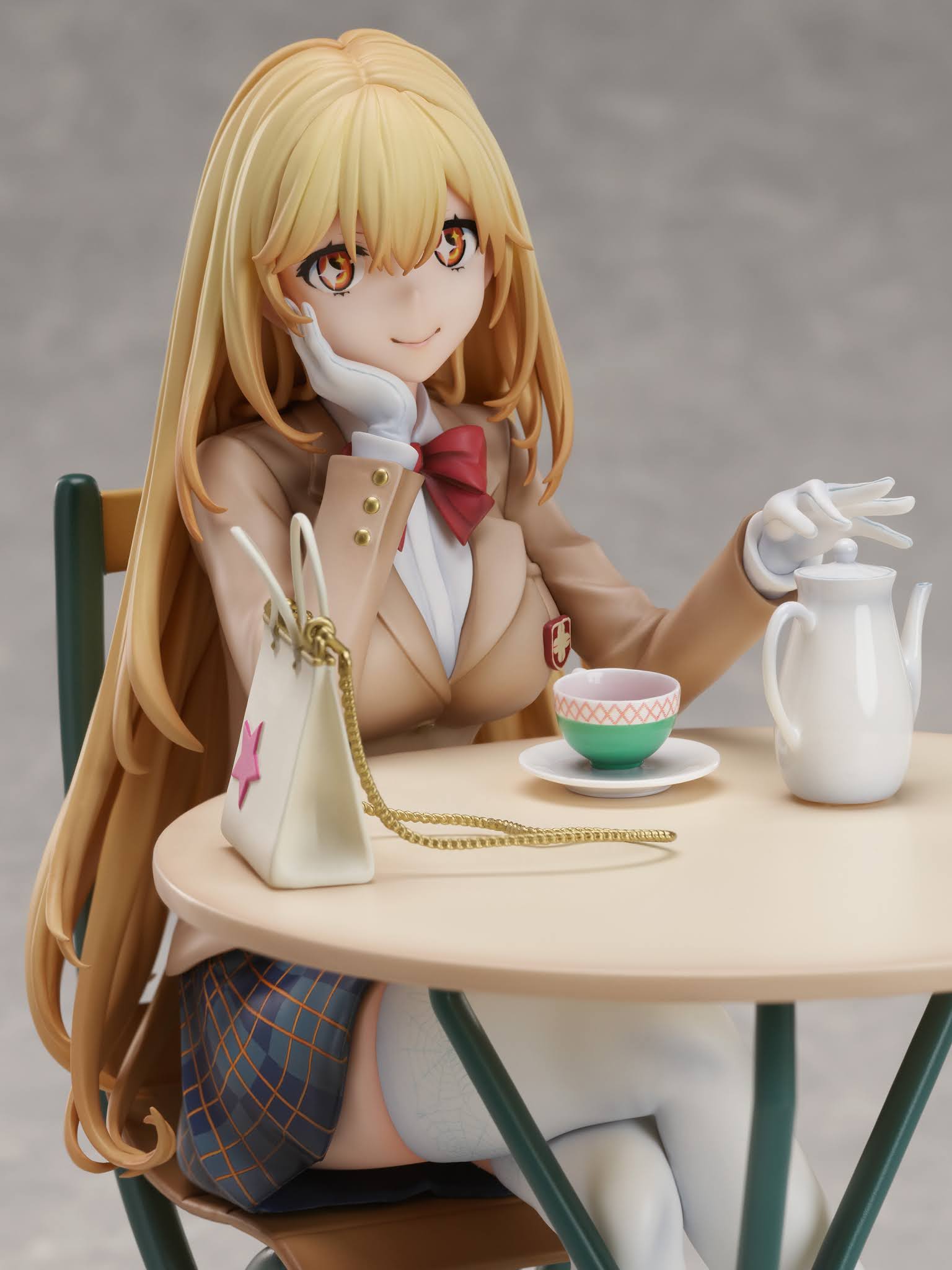 Toaru Kagaku no Railgun T - Misaki Shokuhou -Live streaming Ver.- F: NEX