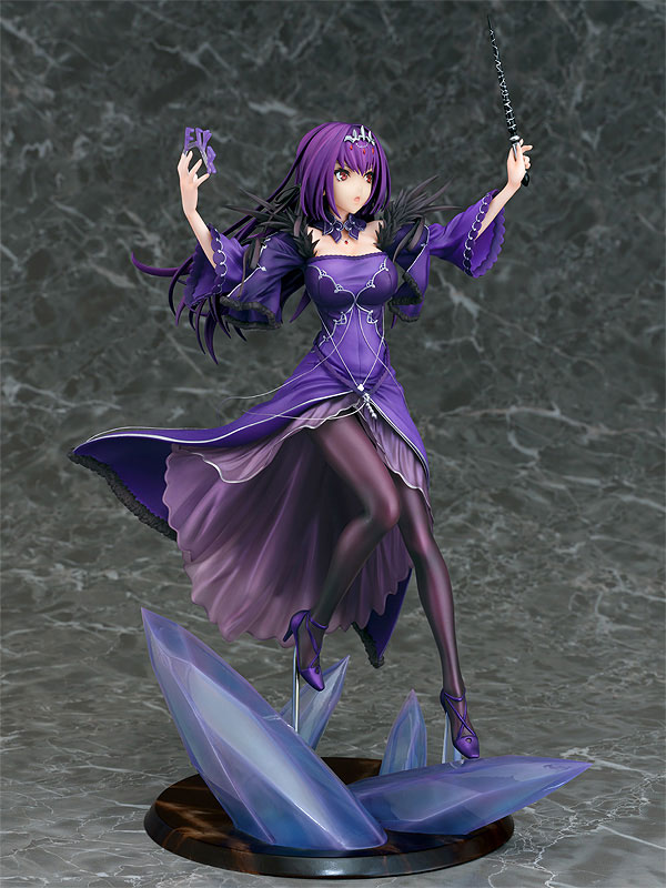 Fate/Grand Order Caster/Scathach=Skadi 1/7