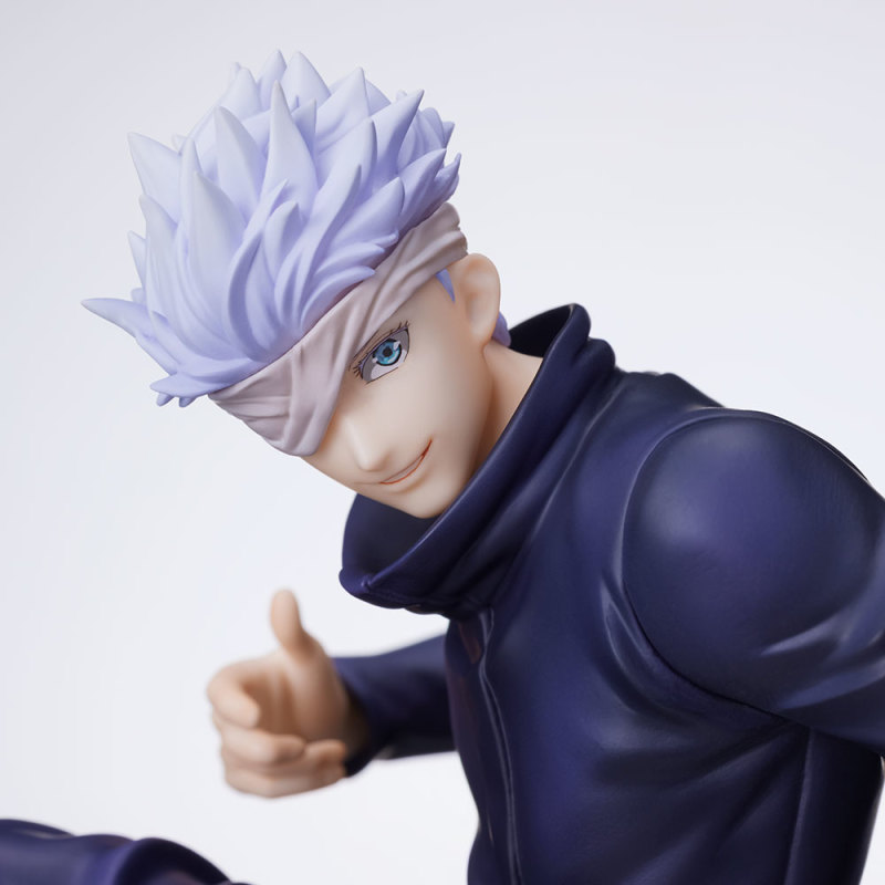 Jujutsu Kaisen 0 - Gojo Satoru