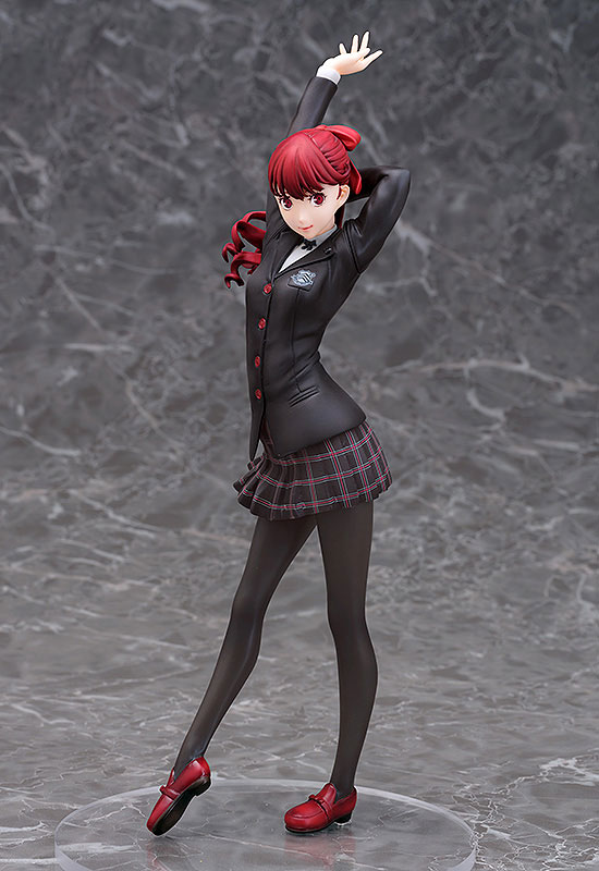 Persona 5 The Royal Kasumi Yoshizawa 1/7