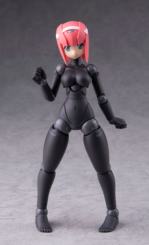 Polynian FMM Clover (Black Flesh) / Torifoly